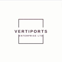 VERTIPORTS Enterprise Ltd logo - Similar company to Vertiports