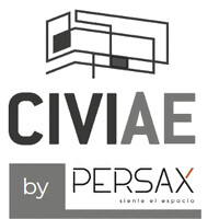 CIVIAE logo - Similar company to Apt Arquitectos