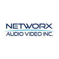 Networx Audio Video Inc logo - Similar company to Amaranth Canada Ltd.