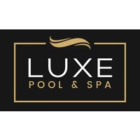 Luxe Pool & Spa Company logo - Similar company to Pool Xperts