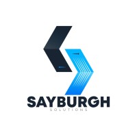 Sayburgh Solutions logo - Similar company to Mononsoft