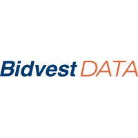Bidvest Data logo - Similar company to Software Worx