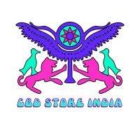 CBDSTORE INDIA logo - Similar company to Rudra Developers