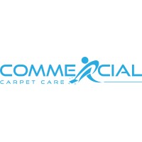 Commercial Carpet Care logo - Similar company to Staffing By Starboard