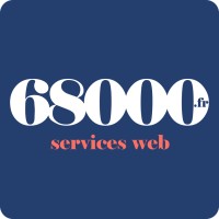 68000 - soixante-huit mille logo - Similar company to Livingston Larus