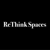 ReThink Spaces logo - Similar company to Formfunc Studio