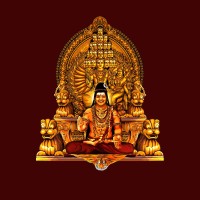 KAILASA logo - Similar company to Hindi