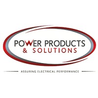Power Products & Solutions logo - Similar company to Power Testing And Energization