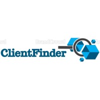 ClientFinder logo - Similar company to Vms Community Manager