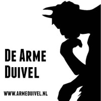 De Arme Duivel, Brocante, Wonen & Groen