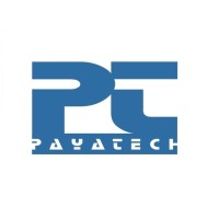 Payafanavaran company logo - Similar company to Payatek