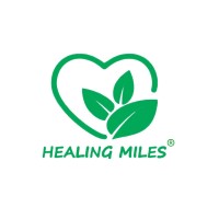 Healing Miles logo - Similar company to Elixir Technologies Llc