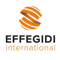 EFFEGIDI INTERNATIONAL SPA logo - Similar company to All Pack Srl