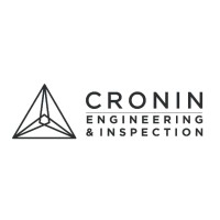 Cronin Engineering and Inspection logo - Similar company to Structural Services, Inc.