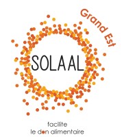 SOLAAL Grand Est - Facilite le don agricole logo - Similar company to Fobek Bv