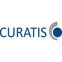 CURATIS GmbH logo - Similar company to Predem Platform