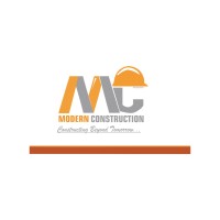 Moderne Construction Congo logo - Similar company to Immorose