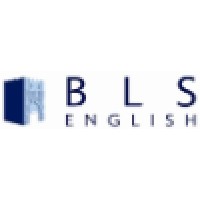 BLS English logo - Similar company to Bls English