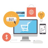 TUD BSc eCommerce in Retailing logo - Similar company to Slane Castle