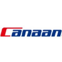 Canaan Technology logo - Similar company to Shanghai Iven Pharmatech Engineering Co., Ltd