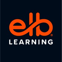 ELB Learning logo - Similar company to Ozemio
