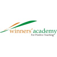 Winners Academy logo - Similar company to Accent E-Technology Private Limited