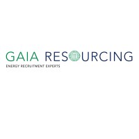 Gaia Resourcing logo - Similar company to The Conciliators Guild
