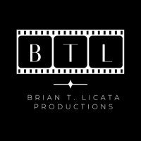 Brian T. Licata Productions logo - Similar company to Spacecommz.Io