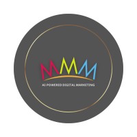 MMM AI-Powered Digital Marketing logo - Similar company to Hivemind Digital Philippines