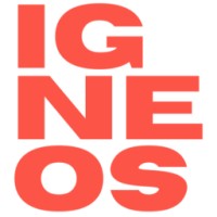 IGNEOS Marketing logo - Similar company to Adbrew