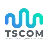 TSCOM SPA logo - Similar company to Vessi