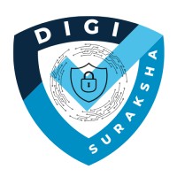 Digi Surakshaa logo - Similar company to Two12 Studio