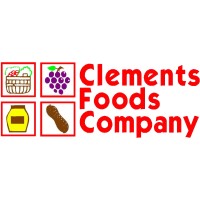 Clements Foods Company logo - Similar company to The Abbott Bennett Group, Llc