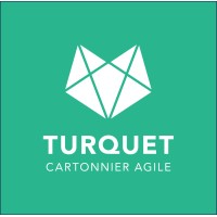 Turquet Cartonnier Agile logo - Similar company to Cartonnages Duthoit
