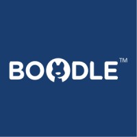 Boodle Pet logo - Similar company to Cosmic Pet