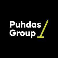 Puhdas Group Oy logo - Similar company to Juun