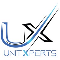 Unit Xperts logo - Similar company to Wave Craft Solutions