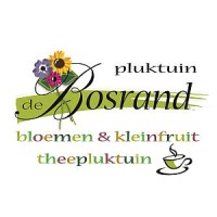 Pluktuin de Bosrand logo - Similar company to Quantaris