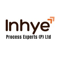 INHYE Process Experts (P) Ltd logo - Similar company to Irutah