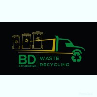 BD Waste logo - Similar company to Sunpeek
