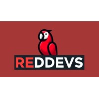 ReDDevs logo - Similar company to Nibiru - Diseño Web Uruguay