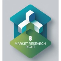 Market Research Right logo - Similar company to Oplexa Ai Consulting & Market Research