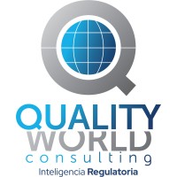 QUALITY WORLD CONSULTING QWC CIA. LTDA. logo - Similar company to Electritek, Llc