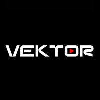 Vektor Produções logo - Similar company to Villa Produtora