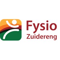 Fysio Zuidereng logo - Similar company to Liz Restobar