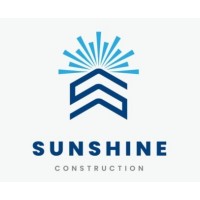 Sun Shine Constructions logo - Similar company to Sun Shine Solutions