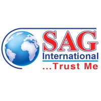 Sag International