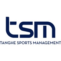 Tanghe Sports Management logo - Similar company to Grallyteam