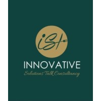 Innovative Solutions Talk Consultancy logo - Similar company to Ypak Co.