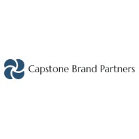 Capstone Brand Partners logo - Similar company to Hermark Agency